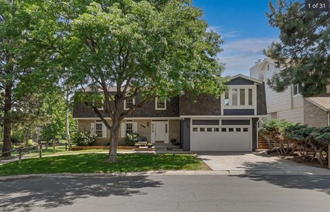 6264 South Elmira Circle East 5 Beds Apartment for Rent