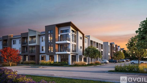 Bois D Arc Rd 1 Bed Apartment for Rent