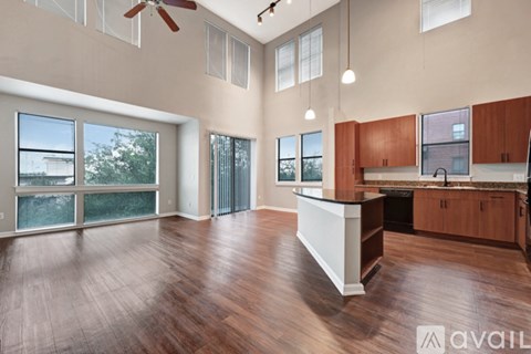 Town Center Ln 2 Beds Apartment for Rent