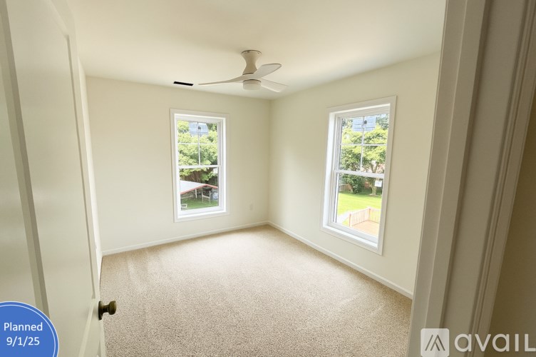 A map with a red star in the middle of it.