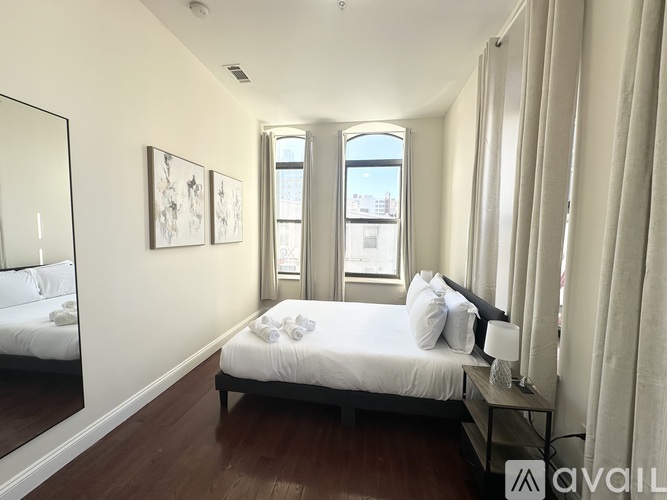 217 N 11th St 2 Beds Apartment for Rent - Photo gallery 2