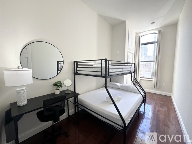 217 N 11th St 2 Beds Apartment for Rent - Photo gallery 4