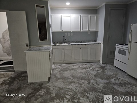 1119 Green Hills Road Studio Apartment for Rent