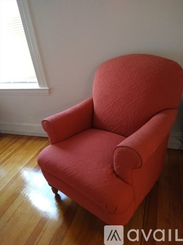 26 Bayard St 3 Beds Apartment for Rent