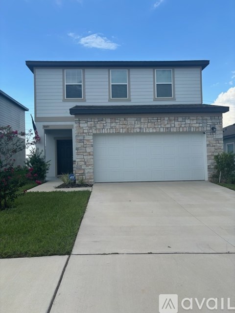 38403 Honey Suckle Drive 4 Beds Apartment for Rent