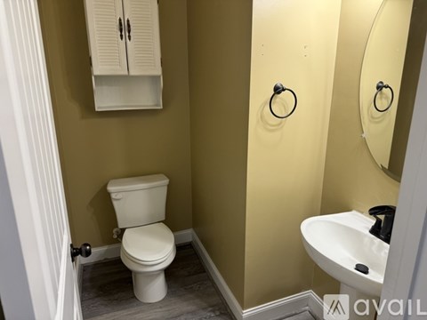 3103 Pebble Brook Lane 3 Beds Apartment for Rent