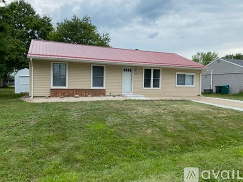 1594 East Mason Dixon Drive 3 Beds Apartment for Rent