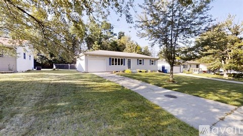 3412 W 123Rd Pl 3 Beds Apartment for Rent