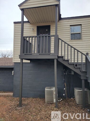 423 E Perkins Ave 1 Apartment for Rent