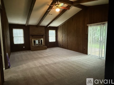 5841 Falstaff Drive 3 Beds Apartment for Rent