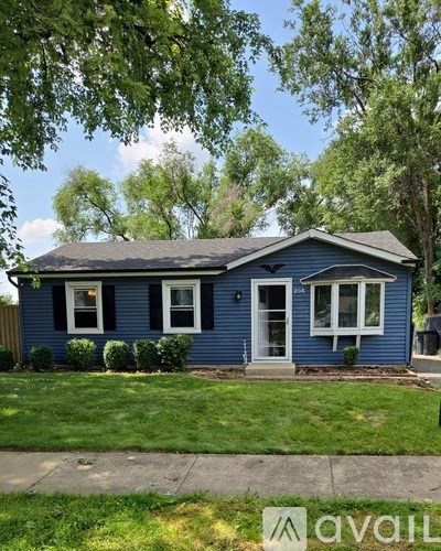 205 Galewood Drive 3 Beds Apartment for Rent