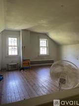 2-bedroom apartment at 1039 Linden St in Allentown