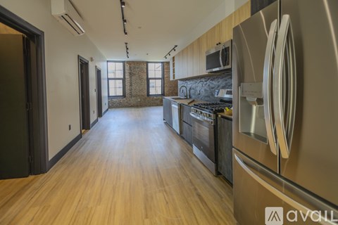 117 Penn Ave 2 Beds Apartment for Rent