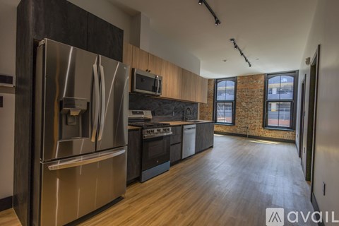 117 Penn Ave 2 Beds Apartment for Rent