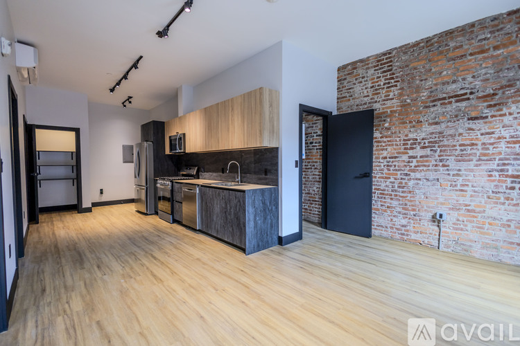 117 Penn Ave 2 Beds Apartment for Rent - Photo gallery 1