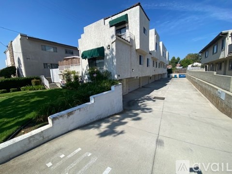 305 North Bushnell Avenue 3 Beds Apartment for Rent