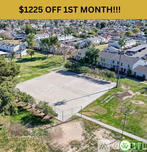 6526 South Mcallister Avenue 3 Beds Apartment for Rent