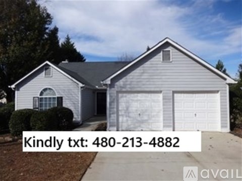 3005 Lake Park Trail 3 Beds Apartment for Rent