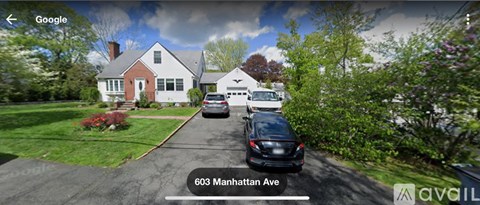 603 Manhattan Avenue 3 Beds Apartment for Rent