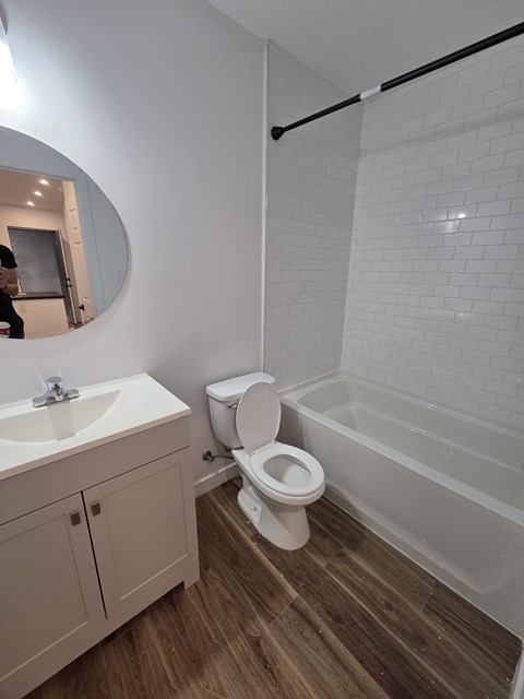 326 Frontenac Street Studio-2 Beds Apartment for Rent - Photo Gallery 9
