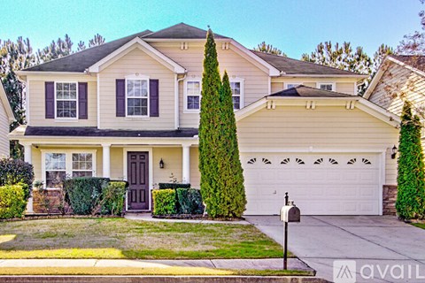 27 Pin Oak Lane 5 Beds Apartment for Rent