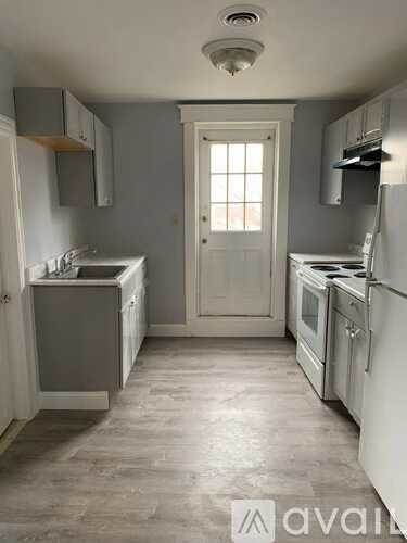 2-bedroom apartment at 151 Madison Ave in Albany, NY