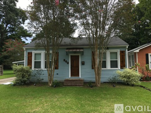 843 Richland Avenue 2 Beds Apartment for Rent