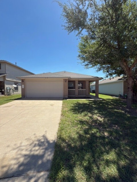 13021 Blackeyed Susan Trail 3 Beds Apartment for Rent