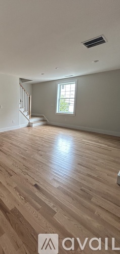 A floor plan for a 1,200 square foot unit with two bedrooms and a living area.