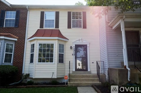 1310 Dillon Court 3 Beds Apartment for Rent