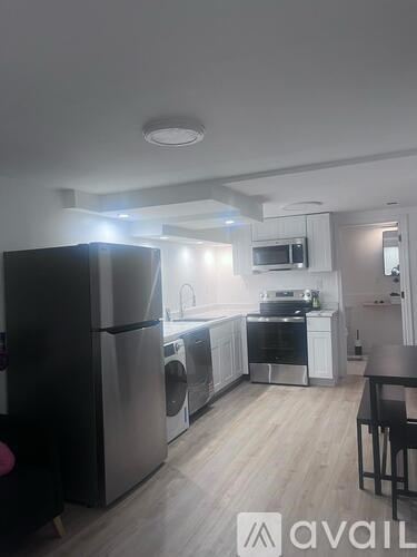 149 East Broad Street 2 Beds Apartment for Rent