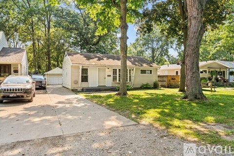 5310 Winona Rd. 3 Beds Apartment for Rent