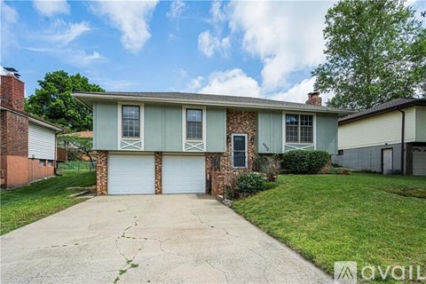 1712 Marion St 4 Beds Apartment for Rent