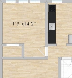 1038 Randolph