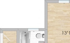 1038 Randolph G