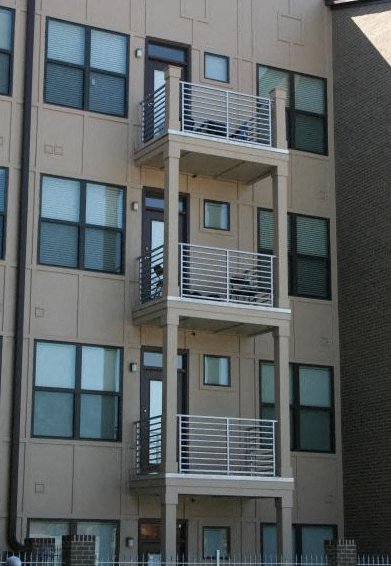 Artist Square Apartments, 23 Larkin Place, Atlanta, GA - RENTCafé