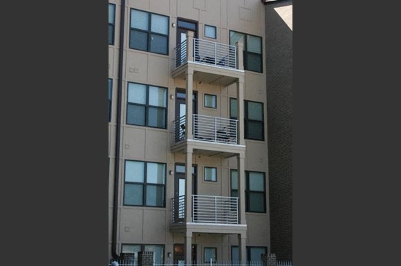 Artist Square Apartments, 23 Larkin Place, Atlanta, GA - RENTCafé