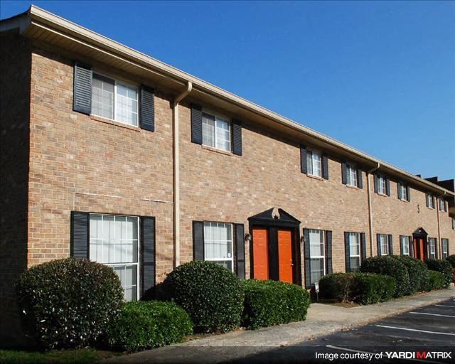 Greenbriar Commons Apartments, 3000 Stone Hogan Connector, Atlanta, GA RENTCafé