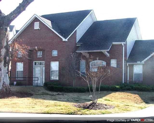 Villages @ Castleberry Hill I Apartments, 600 Greensferry Avenue