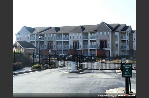 Villages @ Castleberry Hill II Apartments, 600 Greensferry Avenue