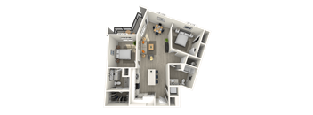 B6 2x2 1162 SF-FP