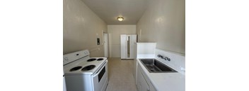Studio, 1 Bathroom