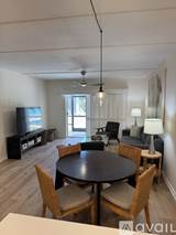 1-bedroom apartment at 612 Northeast 20th Avenue in Deerfield Beach