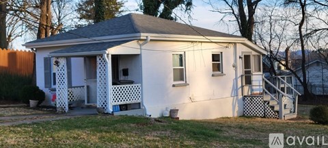 1027 Halliahurst Avenue 1 Bed Apartment for Rent