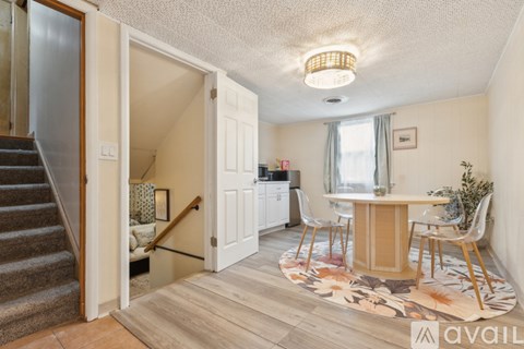 6303 Westgate Rd LL 1 Bed Apartment for Rent