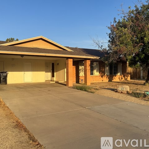 12611 North 42Nd Avenue 3 Beds Apartment for Rent