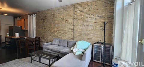 1224 North Cleaver Street 2 Beds Apartment for Rent