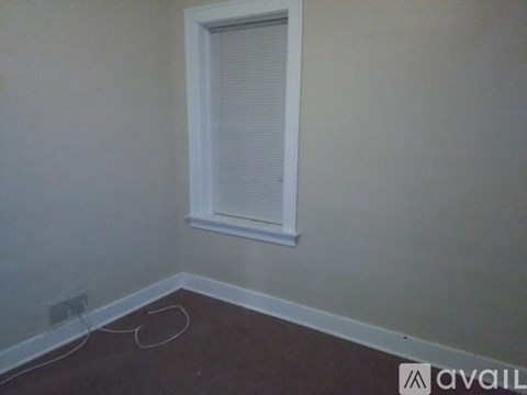 6404 Jefferson Ave 1 Apartment for Rent