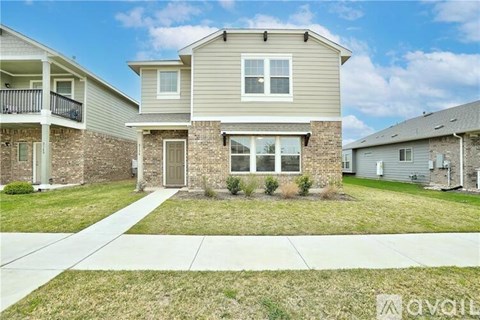 8136 Daisy Cutter Crossing 3 Beds Apartment for Rent