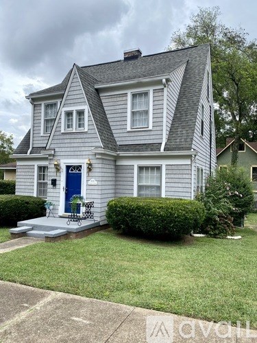 4118 Alabama Ave 3 Beds Apartment for Rent